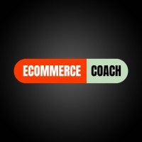 Ecommerce Coach logo - Similar company to Genuine Group