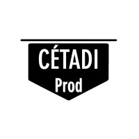 CÉTADI PROD