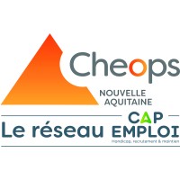 Cheops Nouvelle Aquitaine logo - Similar company to Somafer