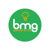 BMG Surveys Ltd logo - Similar company to Tobin Consulting