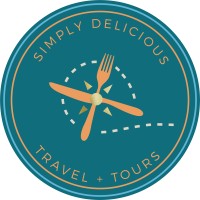 Simply Delicious Travel + Tours logo - Similar company to Die Spezialisten