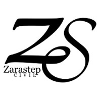 Zarastep Civils cc logo - Similar company to Ultimate Dynamic