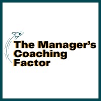 The Manager's Coaching Factor logo - Similar company to Olivander Consulting Training & Coaching