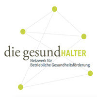 die gesundHALTER - Netzwerk für betriebliche Gesundheitsförderung logo - Similar company to Gemeinde Rellingen