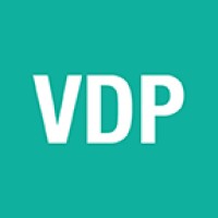 Venice Documentation Project logo - Similar company to Creato Magazine