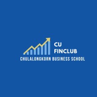 Chulalongkorn Finance Club logo - Similar company to Quantitative Computational Finance Club At Chulalongkorn University