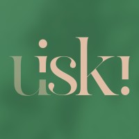 IskiUski Jewellery logo - Similar company to Mirable Collective