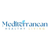 Mediterranean Healthy Living logo - Similar company to Home & Design Magazine