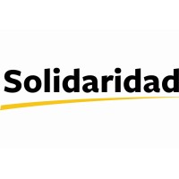Solidaridad North America logo - Similar company to Dym Stamping Solutions