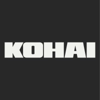 KOHAI logo - Similar company to Halsug