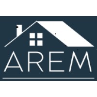 American Real Estate Management logo - Similar company to Forward Realty Ltd