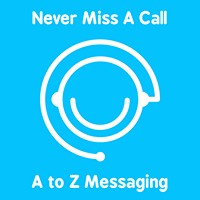 A to Z Messaging, Inc. logo - Similar company to Call Crew