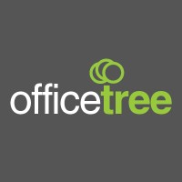 Officetree Corporation logo - Similar company to Flatpage