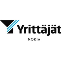 Nokian Yrittäjät logo - Similar company to Bala Rudhram Exims Pvt Ltd