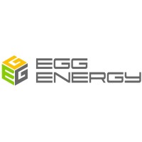 EGG ENERGY SIA logo - Similar company to Cevi Group