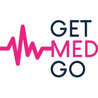 GetMedGo logo - Similar company to Getmedco