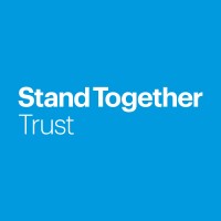 Stand Together Trust logo - Similar company to Stand Together Foundation