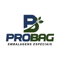 Probag Embalagens Especiais logo - Similar company to Prover