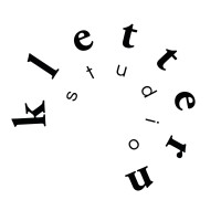Studio Klettern logo - Similar company to Studio Hunch™