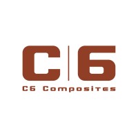 C6 Composites LLC logo - Similar company to Wolf Athletics