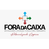 FORA DA CAIXA - Potencializando seu negócio logo - Similar company to Inferencia, Lda