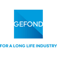 Gefond srl logo - Similar company to Tools For Smart Minds