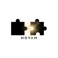 Novam US logo - Similar company to Novem Technology Solutions