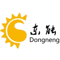 Qingdao East Precision Machinery Manufacturing Co., Ltd logo - Similar company to Shandong Ifa Manufacturing Co.Ltd