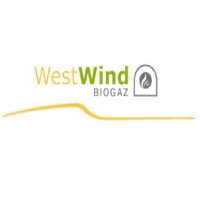 WestWind Biogaz logo - Similar company to Bidermann+Wide