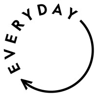 Everyday Coffee logo - Similar company to Iridescent