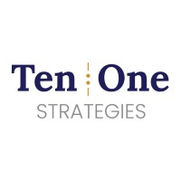 Ten One Strategies logo - Similar company to Msvotes