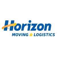 Horizon Moving & Logistics logo - Similar company to Dircks Moving & Logistics