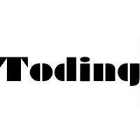 Toding logo - Similar company to Betomax Schneider