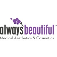 Always Beautiful Medspa logo - Similar company to Collab Medspa Scottsdale