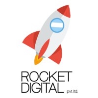 Rocket Digital Private Limited logo - Similar company to Satthwa