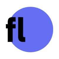 Floodlight logo - Similar company to Turin.Ia