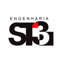 ENGENHARIA ST3 logo - Similar company to Hiperenge