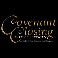 Covenant Closing & Title Services logo - Similar company to Kobra Dataworks