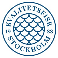 Kvalitetsfisk logo - Similar company to Fisk Idag