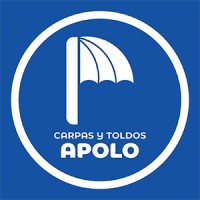 CAMPAMENTOS MINEROS - CARPAS Y TOLDOS APOLO logo - Similar company to Pye Proyectos Y Eventos