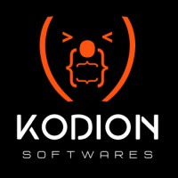 Kodion Softwares Pvt. Ltd. logo - Similar company to Steg Technologies