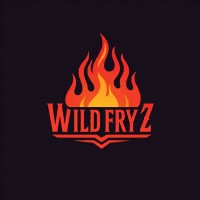 Wild Fryz logo - Similar company to Gallery435