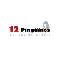 12 PINGUINOS DIBUJOS ANIMADOS SL logo - Similar company to Hanging Gardens Interactive Ug