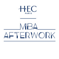 HEC MBA Afterwork logo - Similar company to Hec Alumni - Hec We&Men