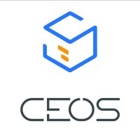 Ceos Jr logo - Similar company to Waive