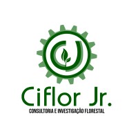 Ciflor Jr. - Empresa Júnior de Consultoria e Investigação Florestal logo - Similar company to Ideflor-Bio