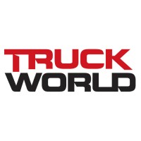 Truck World Show logo - Similar company to Iotab - Internet Des Objets