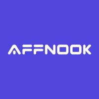 Affnook logo - Similar company to Trackier