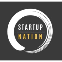 Startup Nation logo - Similar company to Iaura ®
