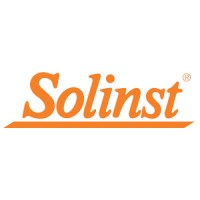 Solinst Canada logo - Similar company to Proteus Instruments